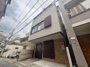 花隈町戸建