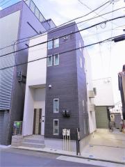 アビレ御器所