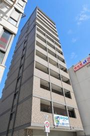 ＪＲ鹿児島本線西小倉駅まで徒歩5分