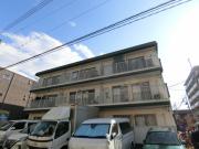 プラザ東十条