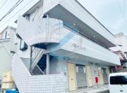 東京メトロ東西線浦安駅まで徒歩13分