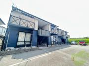 フレグランス西江井ヶ島