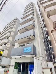 D′S VARIE阪東橋レジデンス