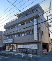 レオ中野ビル