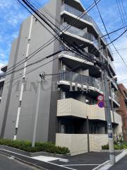 ミレドゥーエ神楽坂