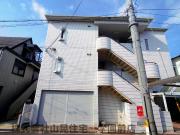 近鉄難波・奈良線学園前駅まで徒歩9分