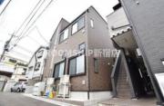 ＪＲ中央線高円寺駅まで徒歩7分