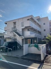 ＪＲ中央線西八王子駅まで徒歩8分