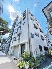 ＪＲ大阪環状線森ノ宮駅まで徒歩6分