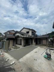 城山町2番貸家