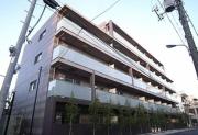 都営三田線本蓮沼駅まで徒歩9分