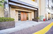 つくばエクスプレス浅草駅まで徒歩6分