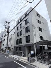 ＪＲ山手線日暮里駅まで徒歩4分