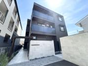 D-residence辻子