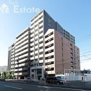 地下鉄東山線名古屋駅まで徒歩6分