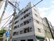 ブルーライン伊勢佐木長者町駅まで徒歩7分