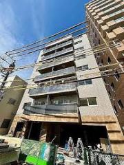 東武亀戸線小村井駅まで徒歩2分