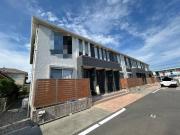 豊橋鉄道東田本線井原駅まで徒歩5分
