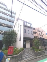 大和コスモスビル