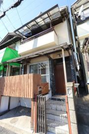堺市中区八田北町貸家