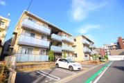カミーリアシンポ西