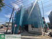 ＪＲ京浜東北・根岸線新子安駅まで徒歩7分
