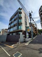 ＪＲ山手線代々木駅まで徒歩5分