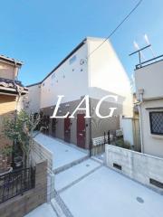 京王線東府中駅まで徒歩5分
