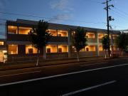 ＪＲ山陽本線東福山駅まで徒歩45分