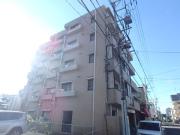 朝日プラザ浜松元浜パサージュ
