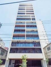 東京メトロ銀座線稲荷町駅まで徒歩5分