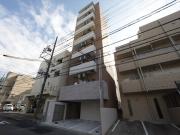 クリスタルテラス本山