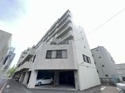 ダイアパレス上杉