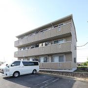 プライムガーデン A