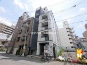 ＪＲ大阪環状線芦原橋駅まで徒歩5分