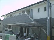 ＪＲ片町線藤阪駅まで徒歩5分