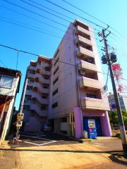 リバティープラザ呉服町