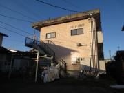 シティ境田