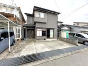 馬替3丁目 貸家