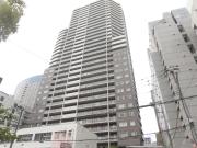 アップルタワー大阪谷町