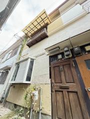 山手4丁目テラスハウス