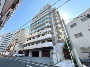 ＪＲ東海道本線金山駅まで徒歩7分