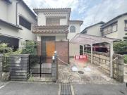 ＪＲ和歌山線畠田駅まで徒歩4分