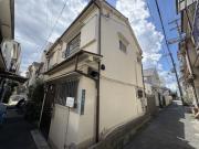 地下鉄西神・山手線大倉山駅まで徒歩10分