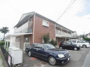 ファーニッシュド・ステイ松本市蟻ヶ崎3