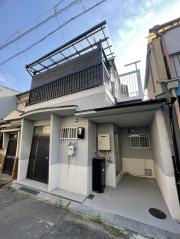 寝屋川市戸建てリノベ