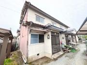 前田住宅