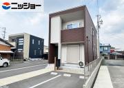 カルテット D棟