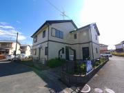 杉澤メゾネット