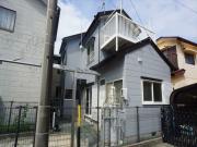 楊子町1053-16貸家